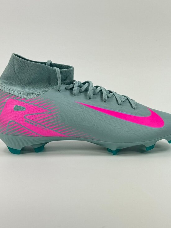 Nike Zoom Superfly 10 Pro FG \'Prism Pack\' HF9433-301 Soccer size 11.5 main image 7